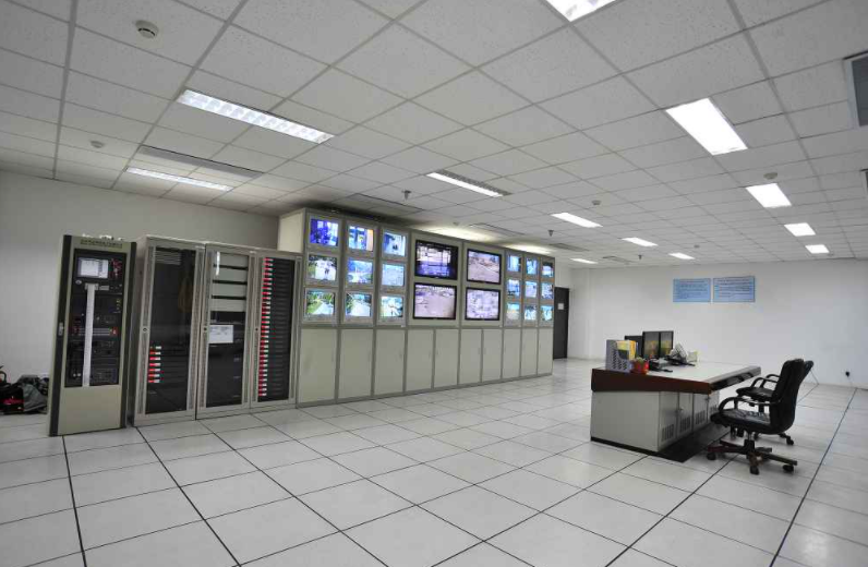 西安機房動力環境監控系統解決方案及信息系統集成實踐