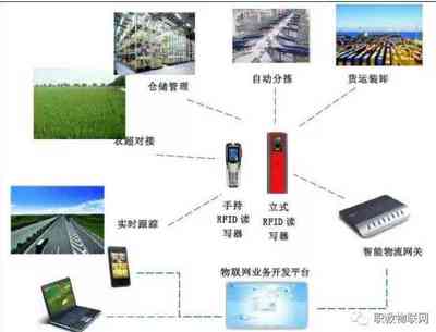 物聯網賦能智慧物流 信息系統集成的創新之路